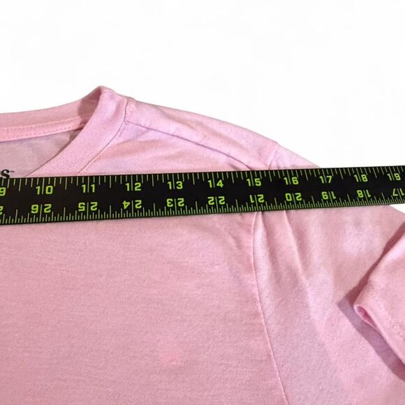 Care-bears Women's Pink T-shirt - Picture 6 of 6